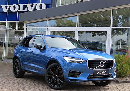 Volvo XC 60 XC60 R Design Plug-In Hybrid AWD