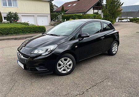 Opel Corsa 1.2 Selection