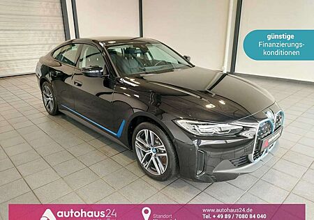 BMW i4 Gran Coupe - 35 e eDrive|AHK|LED