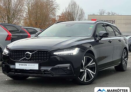 Volvo V90 B4 Plus Dark EU6d PANO/LEDER/ACC/BLIS