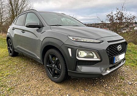 Hyundai Kona 1.6 T-GDI DCT 4WDTrend