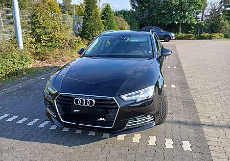 Audi A4 Avant 1.4 TFSI