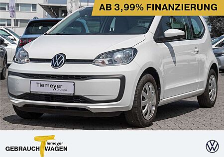 VW Up Volkswagen ! move ! KLIMA ELEKTR. FENSTERHEBER