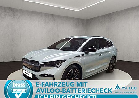 Skoda Enyaq 80X 4x4 1-Gang