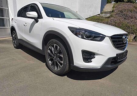 Mazda CX-5 Skyactiv D Nakama