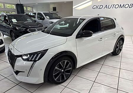 Peugeot 208 GT*ACC*Full-LED*Apple|Android*Kamera*