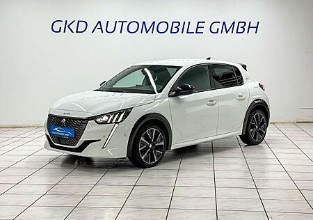 Peugeot 208 GT*ACC*Full-LED*Apple|Android*Kamera*