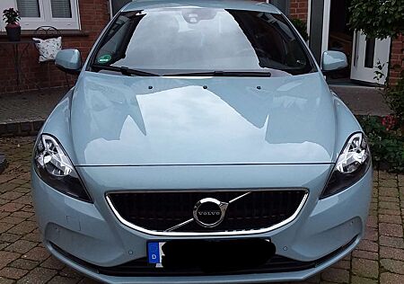 Volvo V40 Diesel D2 Kinetic