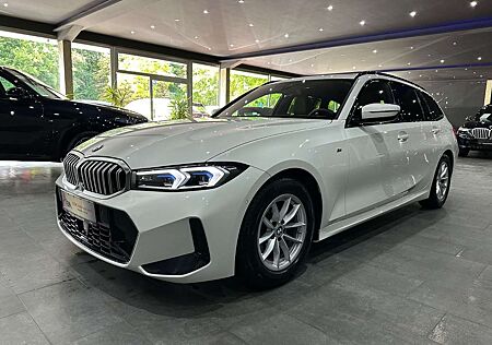 BMW 318 i M Sport /PANORAMA /MEMORY /KAMERA /ACC/ LED