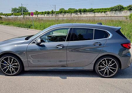 BMW 135 M135i xDrive|neue Sommerreifen|Panorama|Harman K