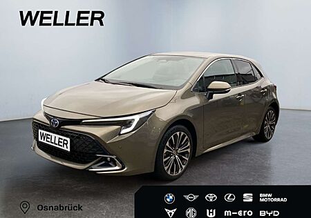Toyota Corolla 1.8 Hybrid Team D *Bi-LED*ACC*CAM*SHZ*PDC*