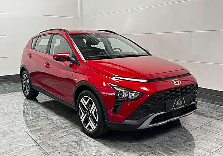 Hyundai Bayon Trend Mild-Hybrid 2WD*Garantie*Carplay*SZH