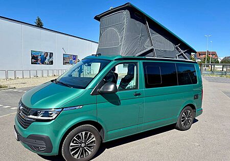 VW T6 Volkswagen .1 California California .1 DSG Coast