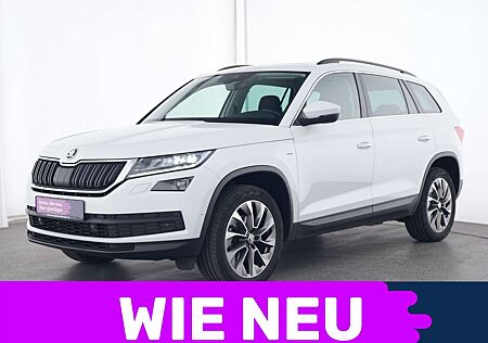 Skoda Kodiaq Clever Pano|ACC|Navi|AHK|Canton|Kessy