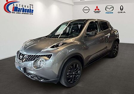 Nissan Juke 1.6 Xtronic BOSE Personal Edition