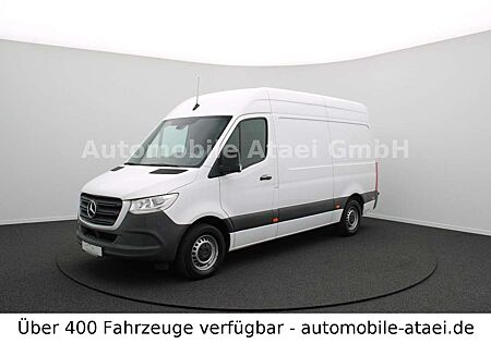 Mercedes-Benz Sprinter 314 CDI KAMERA+ KLIMA+ 1. HAND (2263)