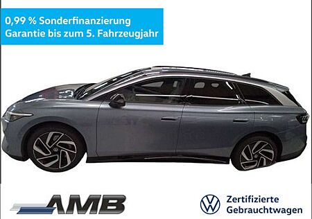 VW ID.7 Volkswagen Tourer Pro 77kWh/AHK/Matrix/Wärmepu/11.29Ga
