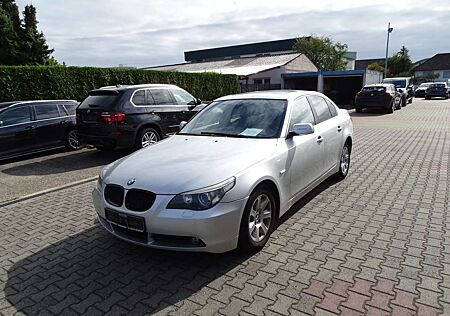 BMW 523i 523 GSHD, Automatik, Klima, Xenon, Parktronic