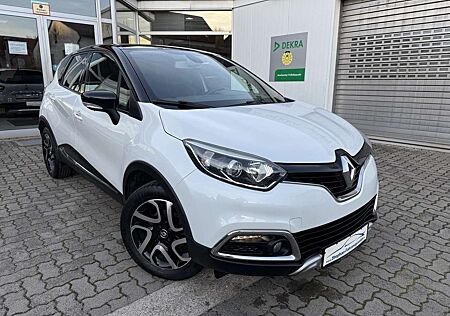 Renault Captur Crossborder mit Klima/Navi/PDC/Alus 17Zoll/ESP/ABS