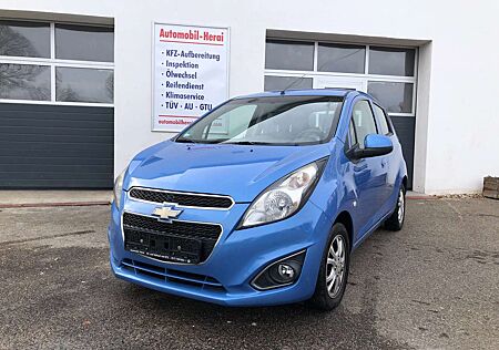 Chevrolet Spark LT