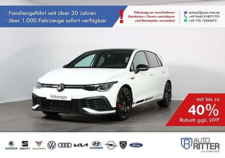 VW Golf Volkswagen GTI Clubsport HuD|RFK|LED|Navi|Carplay|K...