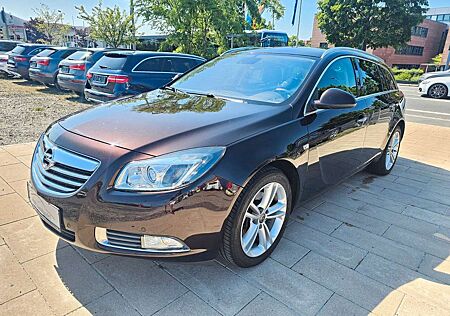 Opel Insignia A Sports Tourer Innovation
