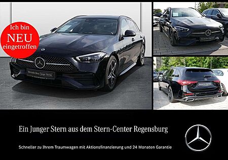 Mercedes-Benz C 220 d T-Modell