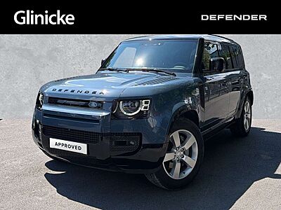 Land Rover Defender 110 D300 X-Dynamic SE / AHK / Black Pac