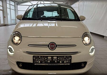 Fiat 500 Launch Edition /Digital Display / Garantie 36 Mo.*