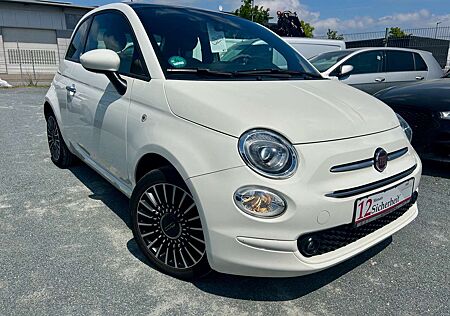 Fiat 500 Launch Edition /Mildhybrid /Digital /Garantie