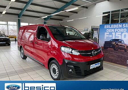 Opel Vivaro Kasten L Edition+PDC+NAV+Tempomat+Klima