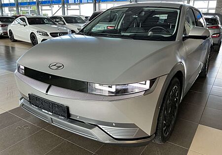 Hyundai IONIQ 5 Uniq BOSE Leder HUD LED NSCC Navi BLIS
