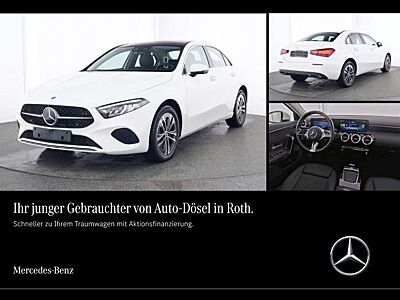 Mercedes-Benz A 250 A 250 e PROGRESSIVE Line Advanced Plus