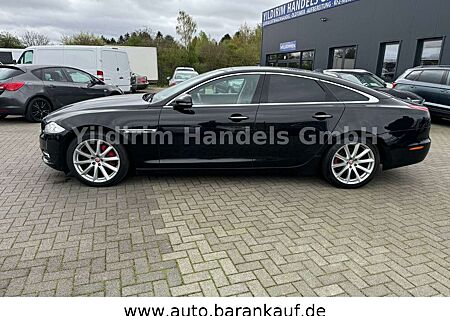 Jaguar XJ Premium Luxury,LEDER,ESSD,KLIMA,NAVI,PDC