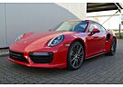 Porsche 991 911/.2 Turbo Coupe *PDCC*APPROVED Juli 2025*