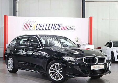 BMW 320d 320 Touring xDrive / CURVED / LED / LEDER /