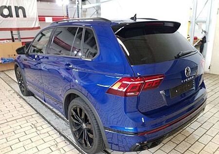 VW Tiguan Volkswagen 2.0 TDI SCR DSG R-Line