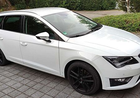 Seat Leon ST ST 1.4 TSI ACT Start