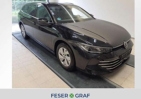 VW Passat Variant Volkswagen Elegance 2.0 TDI DSG 150PS