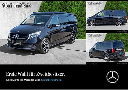 Mercedes-Benz V 250 d 4MATIC Marco-Polo EDITION *5-Sitze*AHK