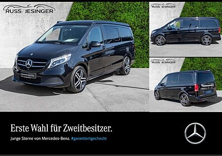 Mercedes-Benz V 250 d 4MATIC Marco-Polo EDITION *5-Sitze*AHK