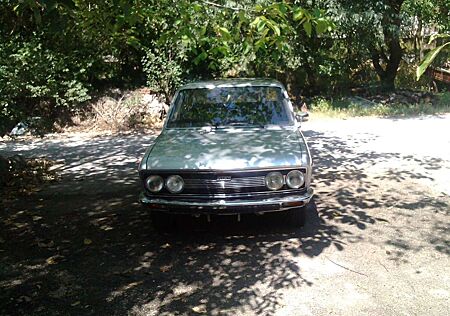 Fiat 132