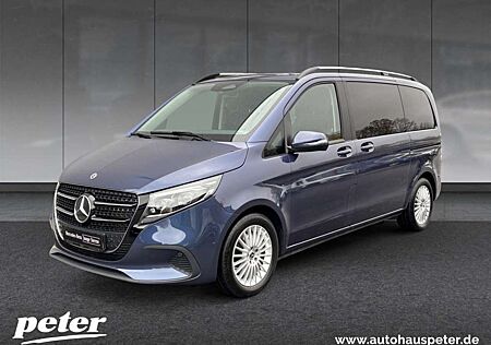 Mercedes-Benz V 250 d STYLE MultiBeam/Distronic/AHK2.5t