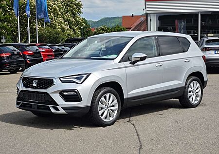 Seat Ateca Style 150PS DSG #KAMERA #APP #LED #ACC