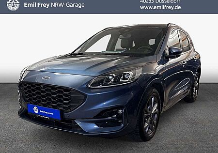 Ford Kuga 2.0 EcoBlue Aut. ST-LINE X
