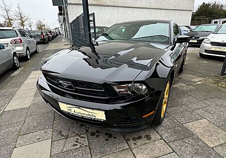 Ford Mustang 3.7l V6 Sportcoupe 123tkm