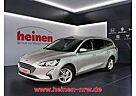 Ford Focus Turnier 1.0 EcoBoost Cool&Connect LED NAVI