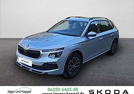 Skoda Kamiq Drive 1,0 TSI 85 kW 7-Gang automat.