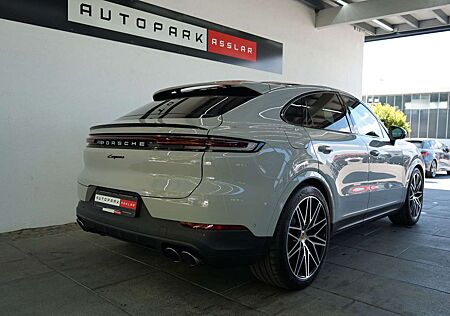 Porsche Cayenne Coupe E-Hybrid*Kreide/Sp.Abgas/3xDisplay