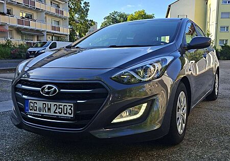 Hyundai i30 1.4 Edition 20
